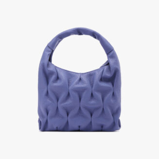 Pink & Mauve Girls Cute Hand Bag